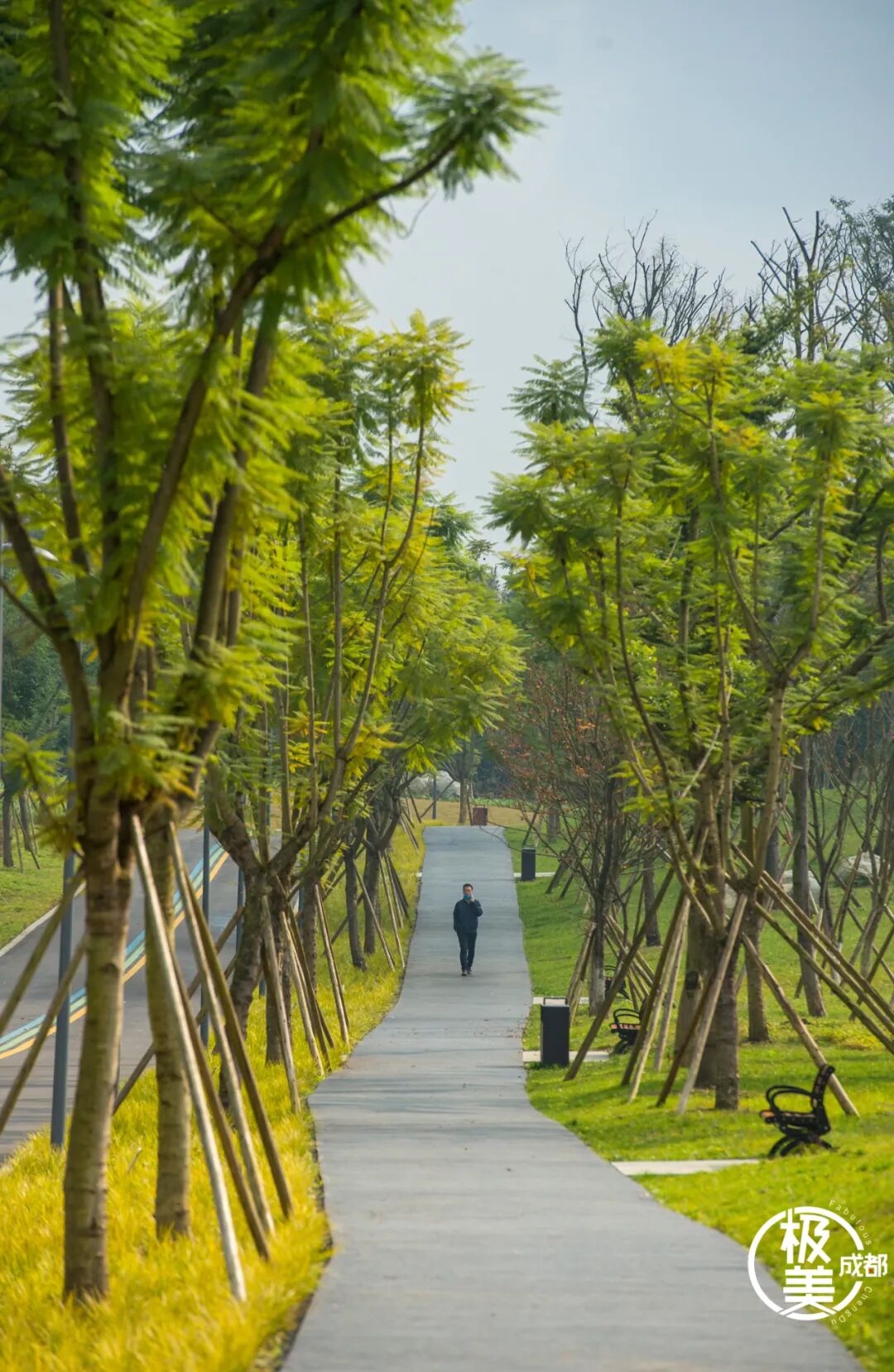 🥵热化了，明天直冲35℃！你想要的降温→插图18