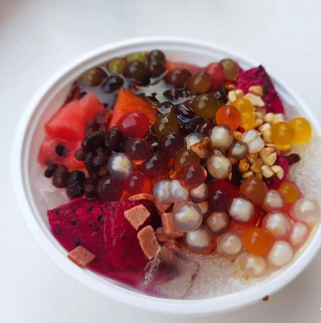 🥵热化了，明天直冲35℃！你想要的降温→插图27