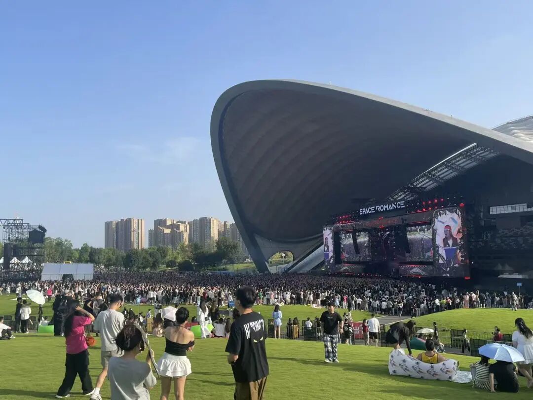 77场大型演唱会！你为谁来成都🥰插图8