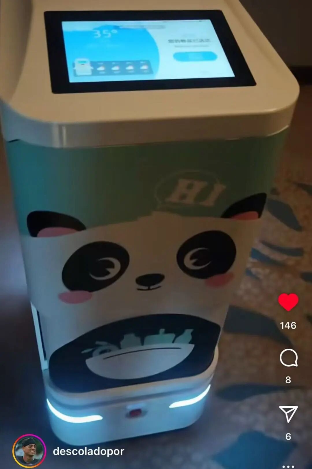 火出圈！外媒记者、网红博主点赞成都🤩插图4