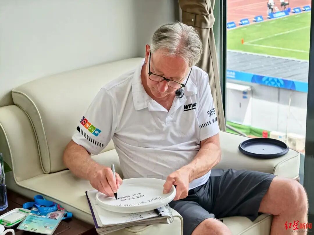 别眨眼！毛肚还没烫熟，冠军已登顶🥇插图13