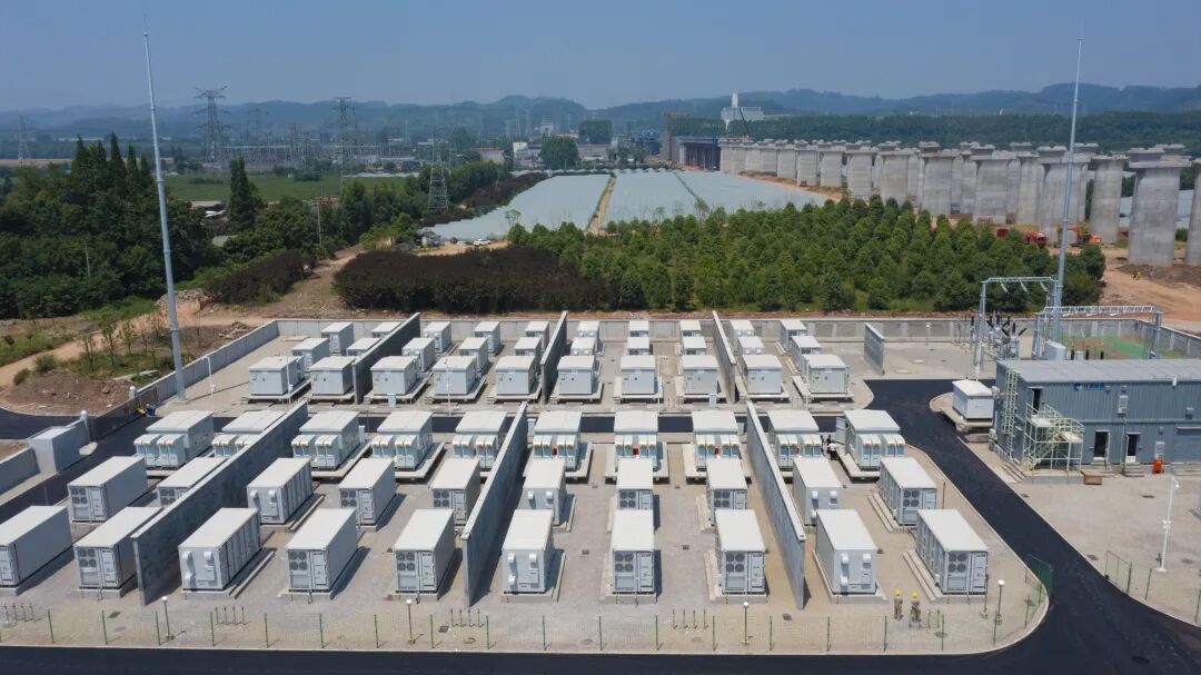 曹立军调研电网基础设施建设和迎峰度夏电力保障工作插图3