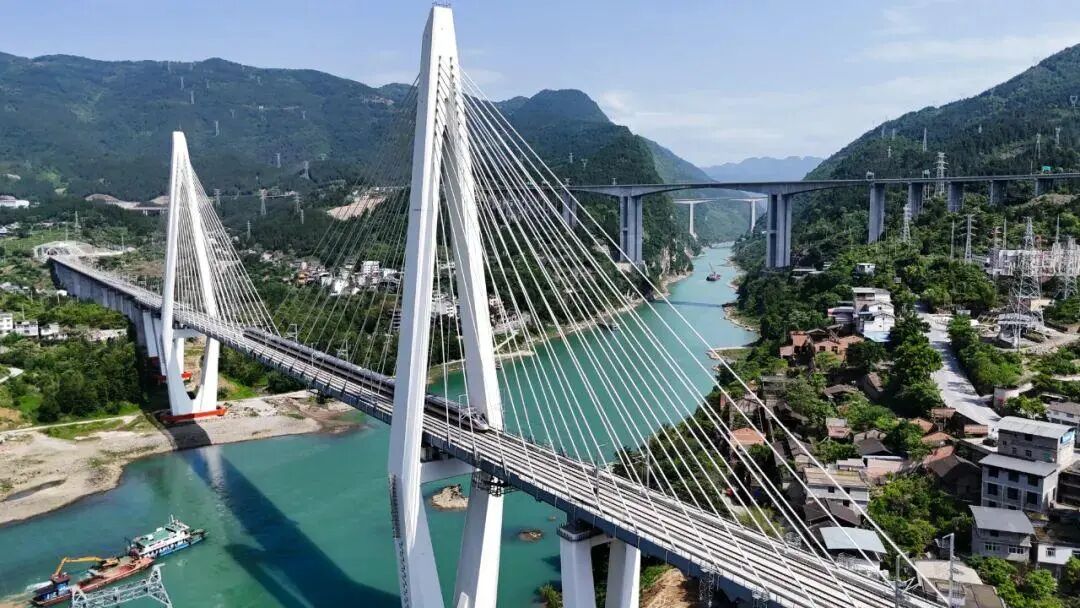 明日开通，成都⇌张家界最快不到4小时插图1