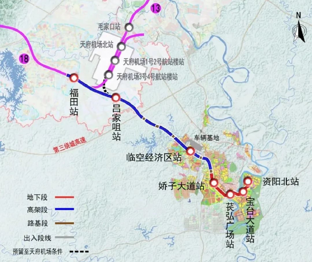 仁寿高铁规划路线图图片