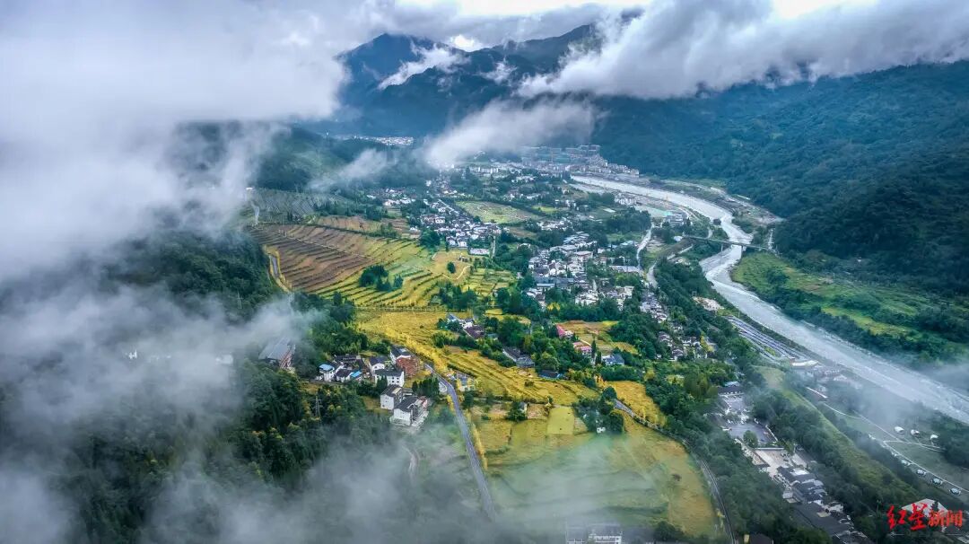 世界灌溉工程遗产，成都湔江堰候选插图2