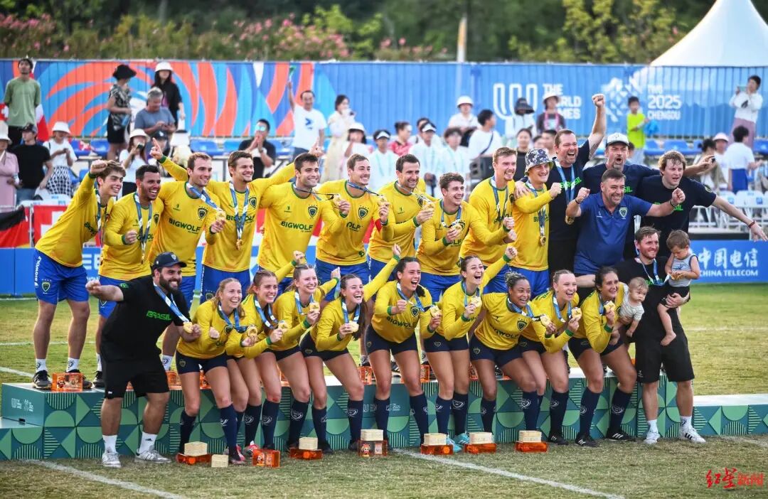 破纪录！他们在成都创造历史🤙插图7