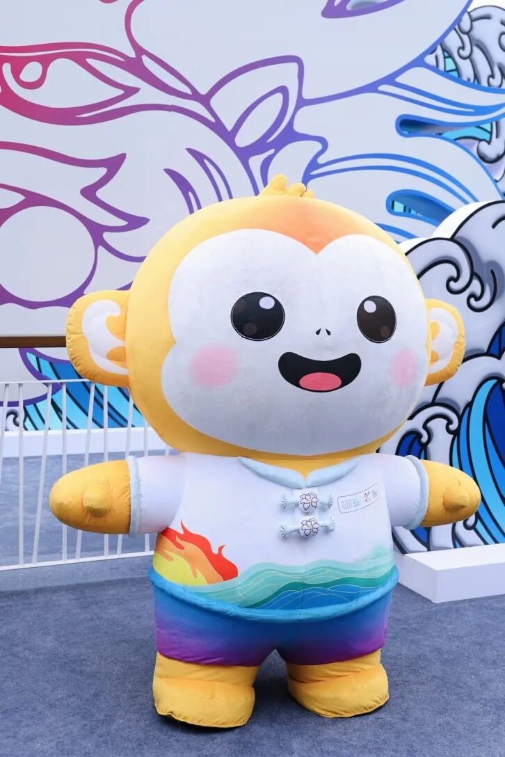 嘿呦~嘿呦~🥁成都人的DNA，动了插图5