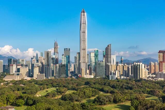 今起，成都⇌北上广深，睡一觉就到，连接多个国家级城市群！插图11