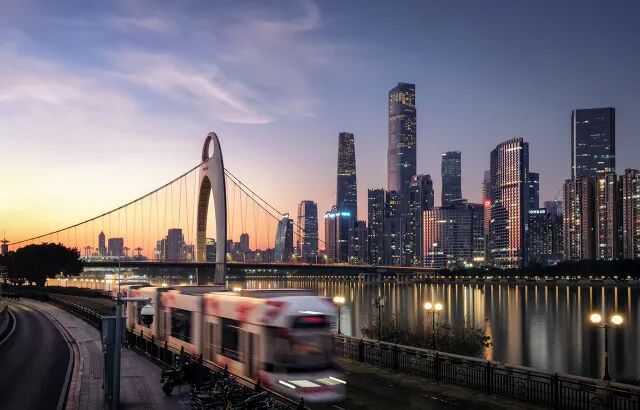 今起，成都⇌北上广深，睡一觉就到，连接多个国家级城市群！插图14