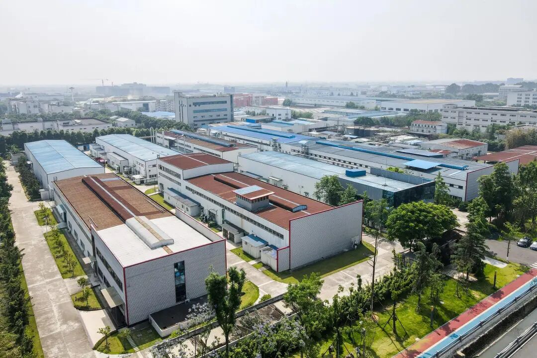 厂房审批缩短6个月，销售额飙升139%！插图2