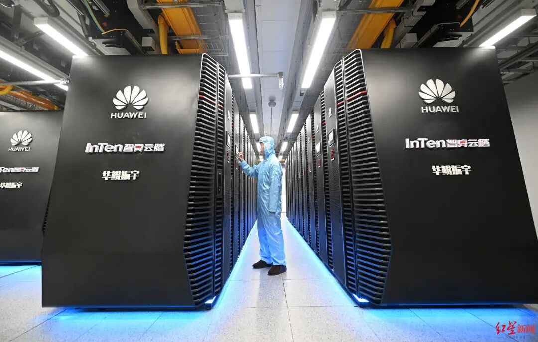 多款新车在蓉发布！华为再次“首”选成都插图4