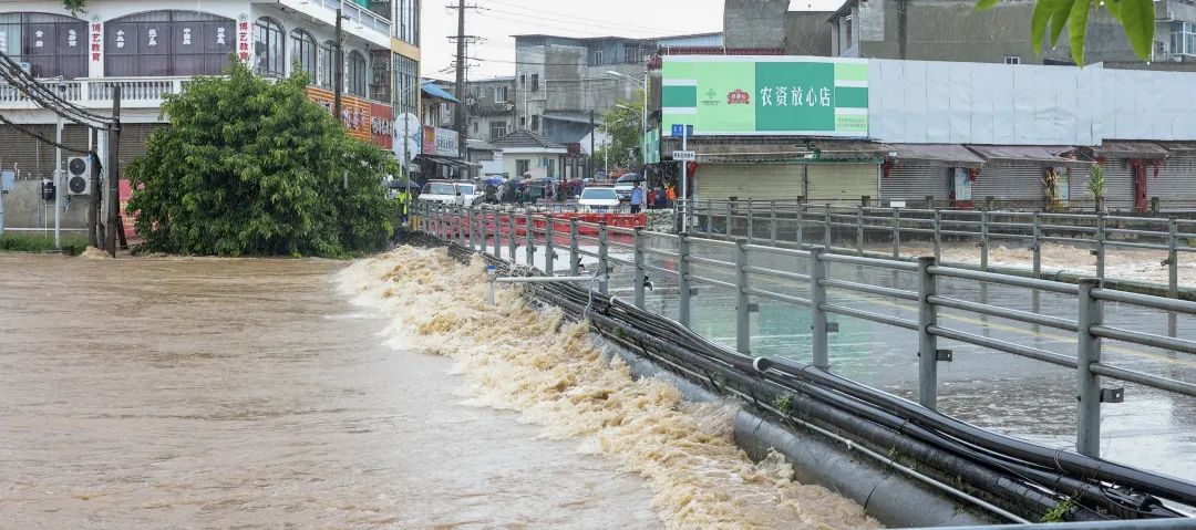 曹立军调度检查防汛和洪峰过境应对工作插图3