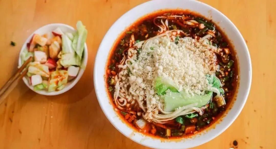 冲上热搜！成都人：这个我真熟！插图14