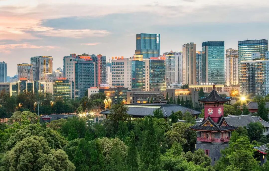 曹立军在武侯区宣讲省委十二届七次全会精神并调研插图3