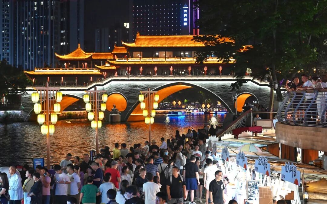 冲上热搜！成都人：这个我真熟！插图21