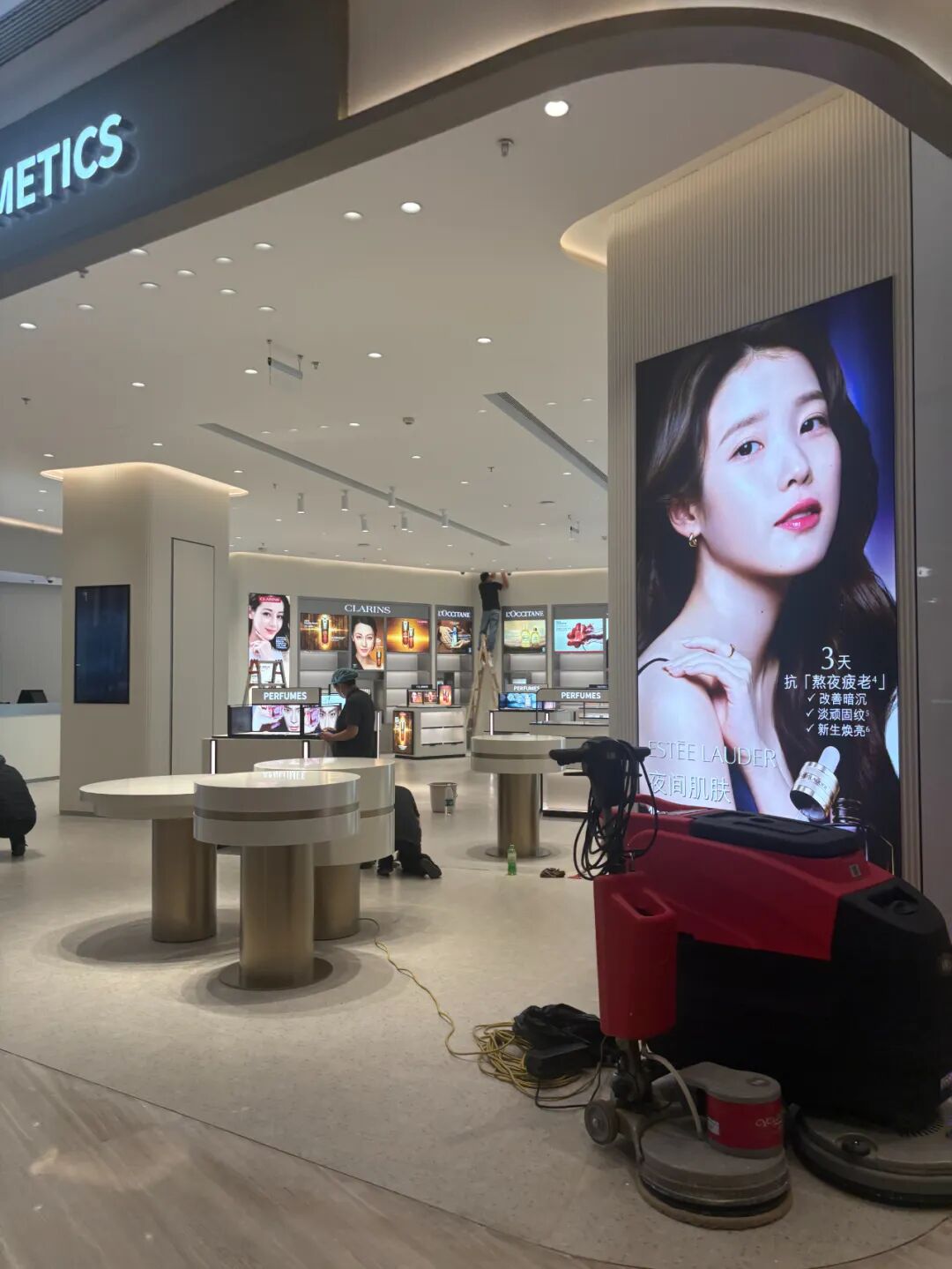 即将开业！成都唯一市内免税店插图2