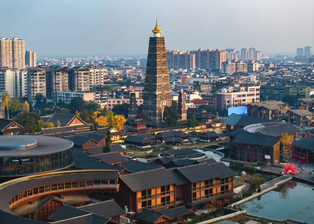 单日12万人次打卡药市、千万级赛事消费……“彭派生活”火了！插图1