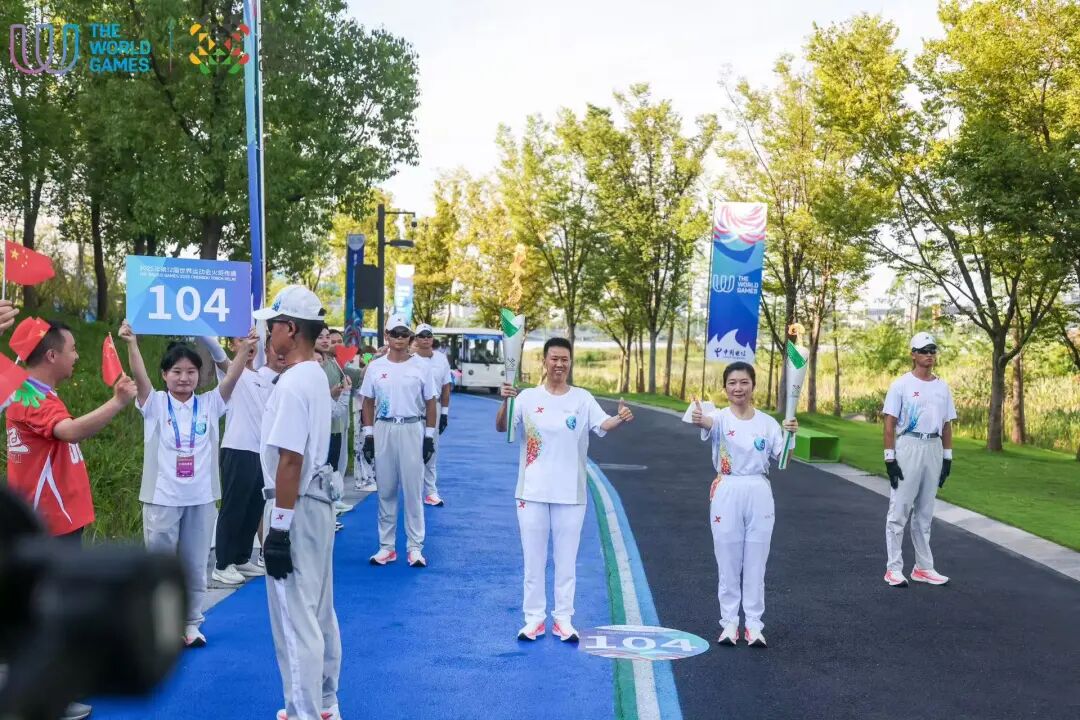 逐梦、起跑！致敬每一个闪闪发光的你插图1