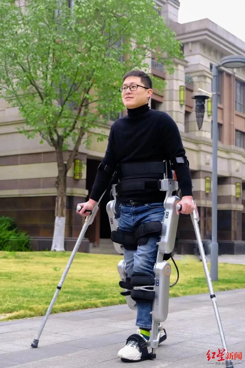 这群成都世运会火炬手，传递产业创新火种插图8