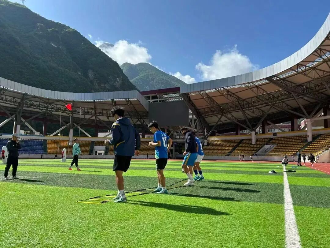 定了！“川超”9月20日开幕，成都队落位川东赛区插图9