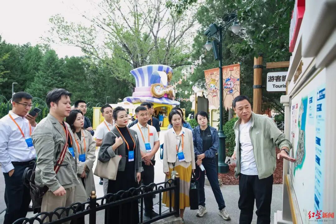 进京“取经”！成都数字文创企业，如何组团打开大市场？插图7