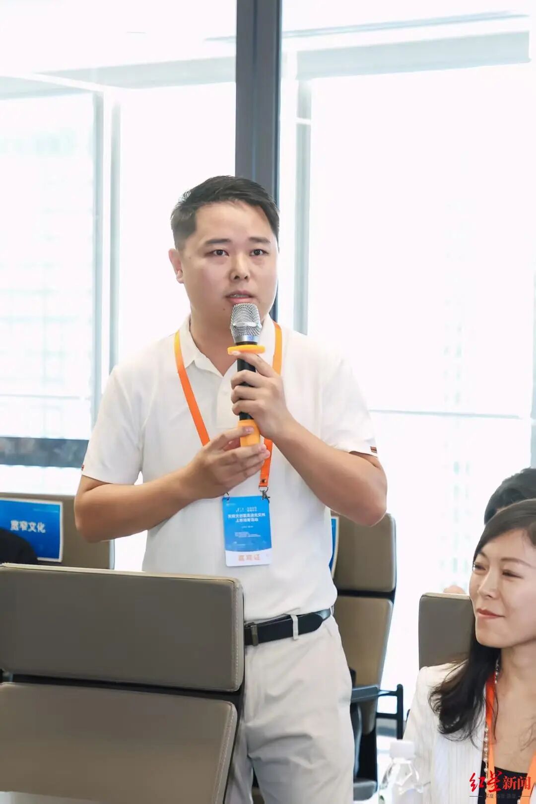 进京“取经”！成都数字文创企业，如何组团打开大市场？插图5