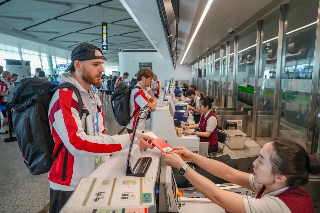 赶飞机有变！航班截载时间缩短插图1