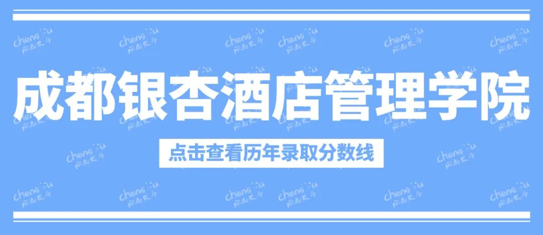 多少分可以上川大、电子科大？插图17