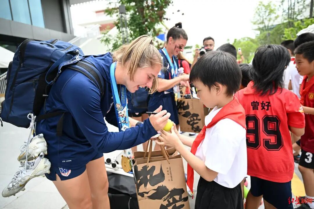 “我能站在这里，就已经赢了！”插图8