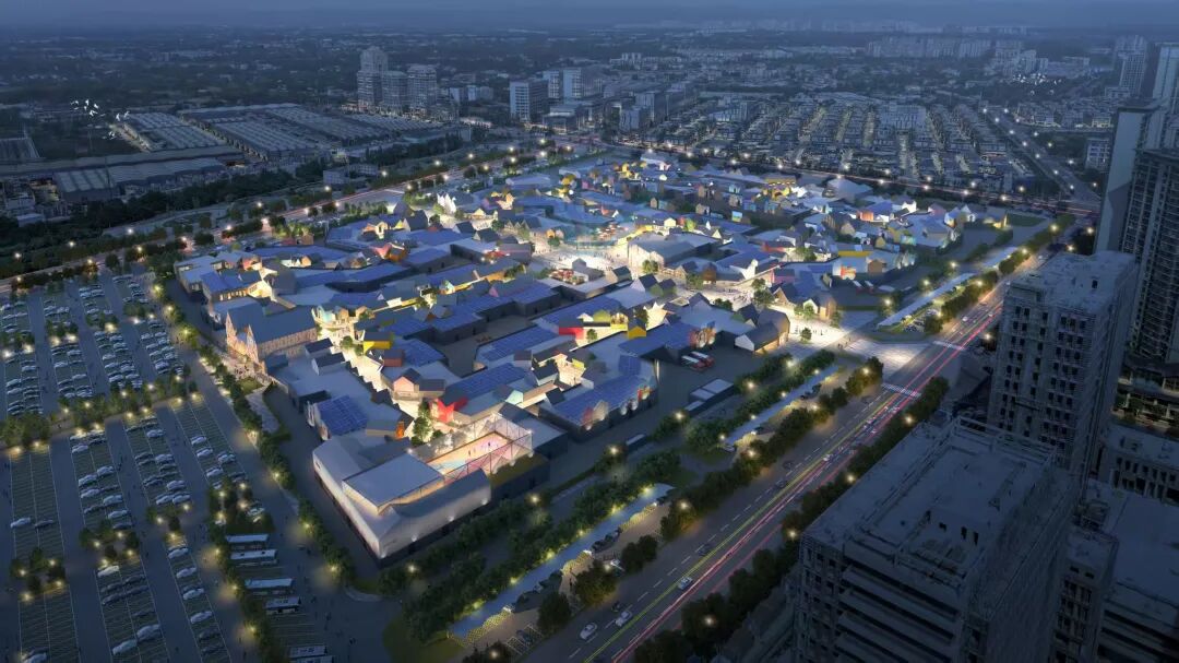 西南最大！成都将再添一座奥特莱斯插图1