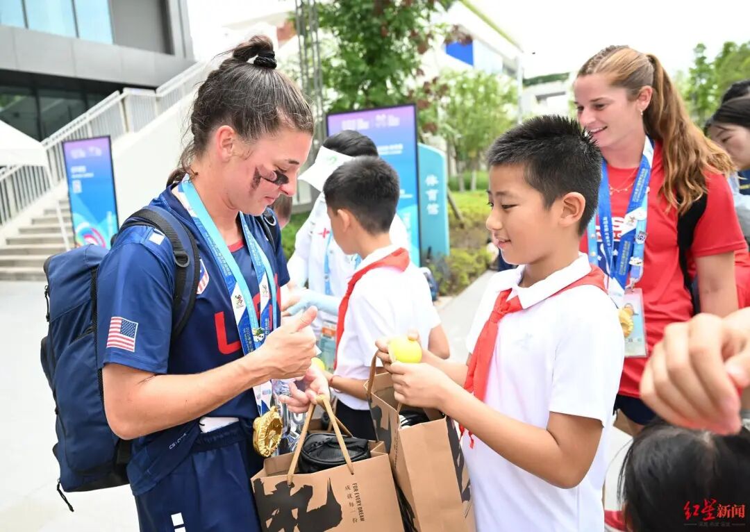 “我能站在这里，就已经赢了！”插图6