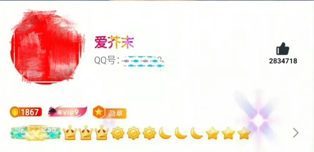 冲上热搜！全球首个满级QQ将诞生插图2