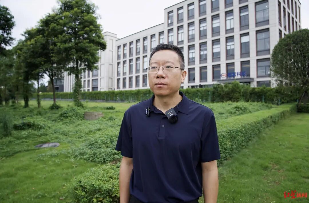 园区公交专线来了！每天上班省出10分钟插图3