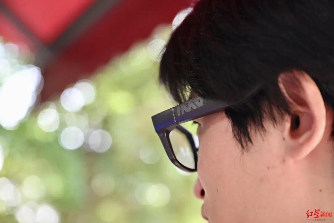 如何让机器人真正走进生活？成都来了场实景验证插图2