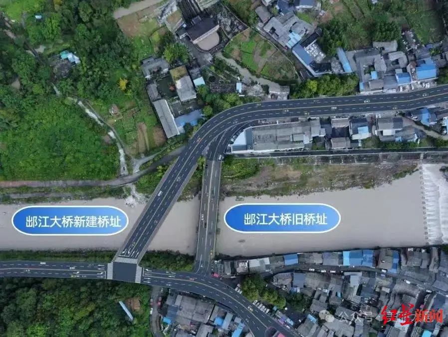 年底通车！成都人看雪山泡温泉更方便了插图1