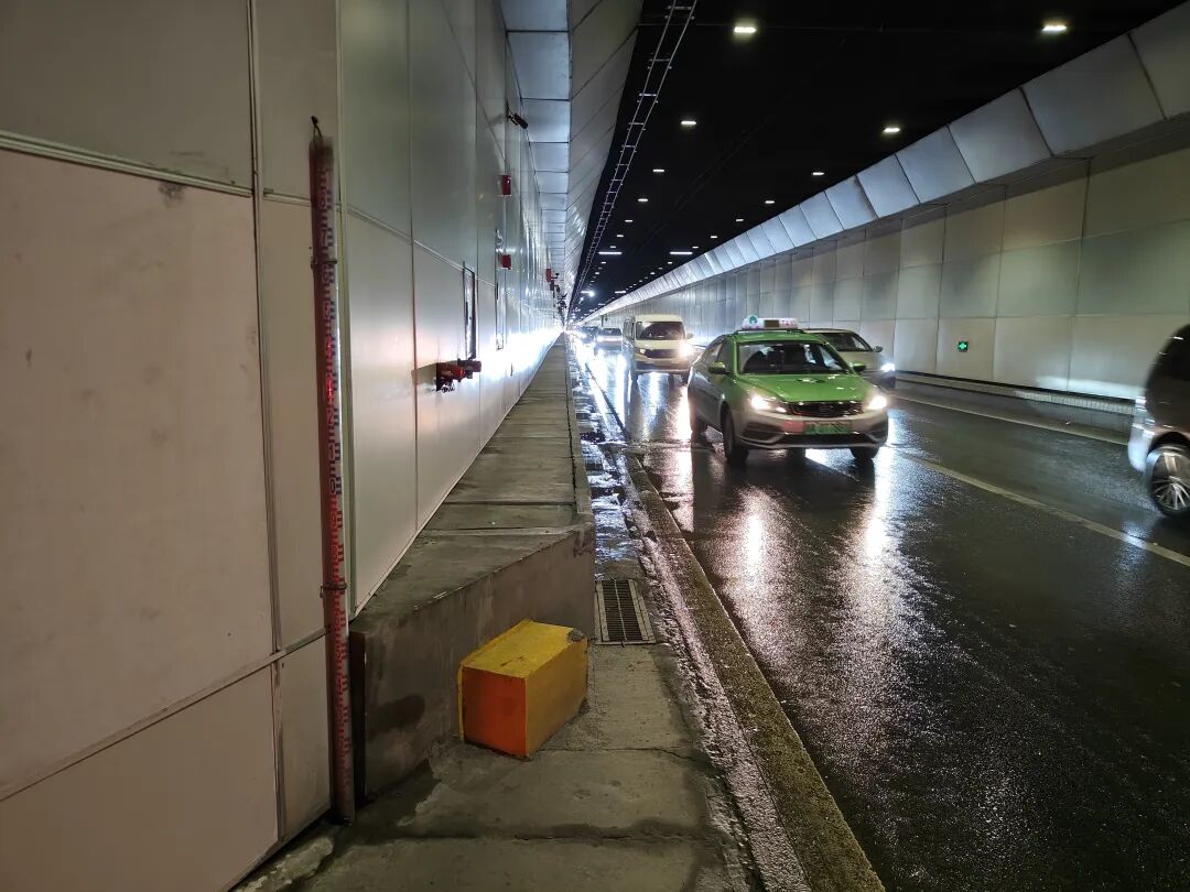 最新路况通报：城区7个积水隧道全部抢通，受影响路段全面恢复通行插图4
