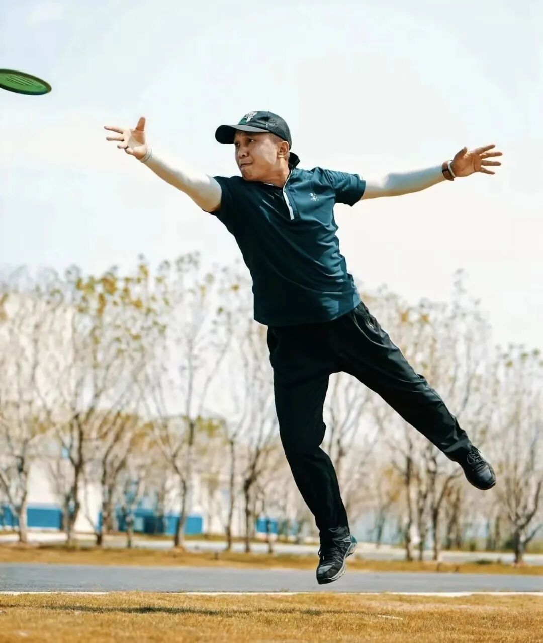 🥏🥏飞盘太火了！成都人，等你来赛插图7