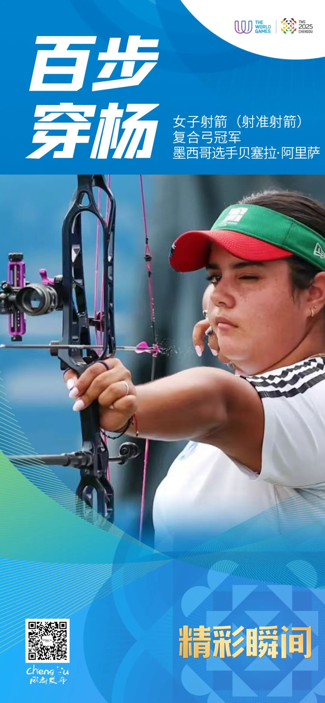 🥇+1+1+1，又燃又飒！祝贺插图6