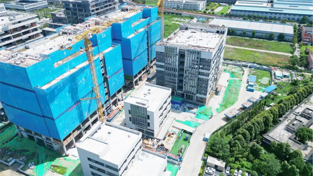 成都再添一个总部基地！插图3