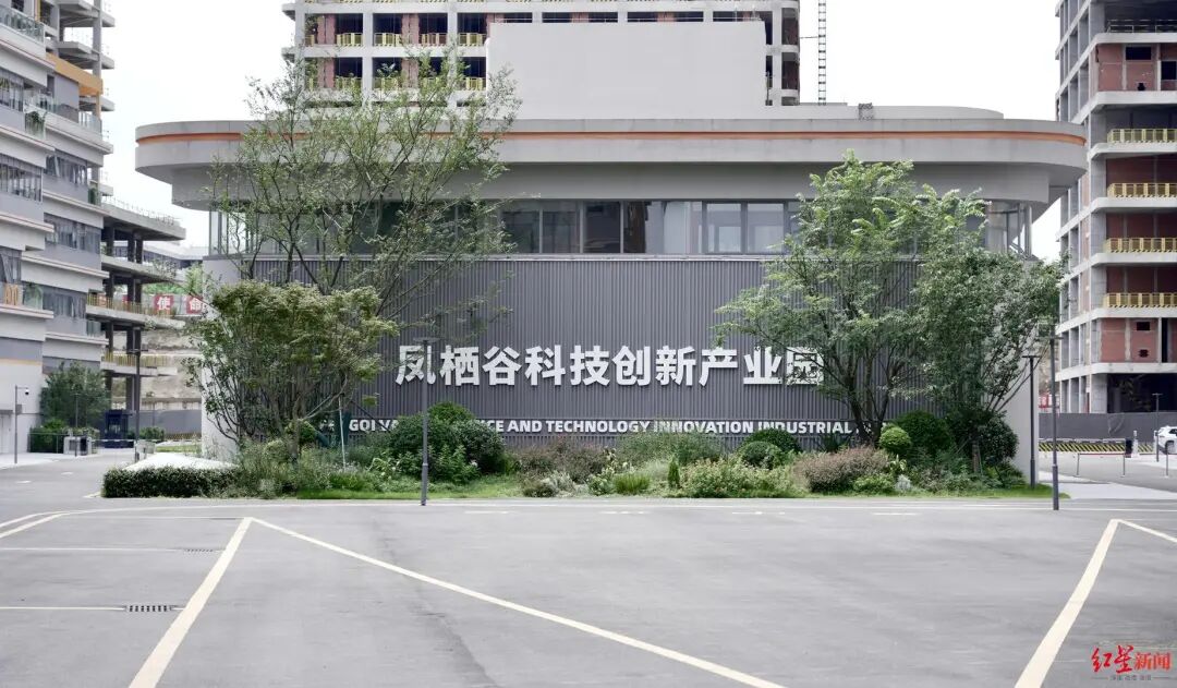 园区职工子女暑期没人照看？“官方带娃”安排→插图4