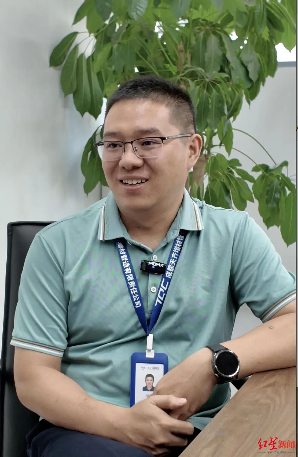 园区职工子女暑期没人照看？“官方带娃”安排→插图1