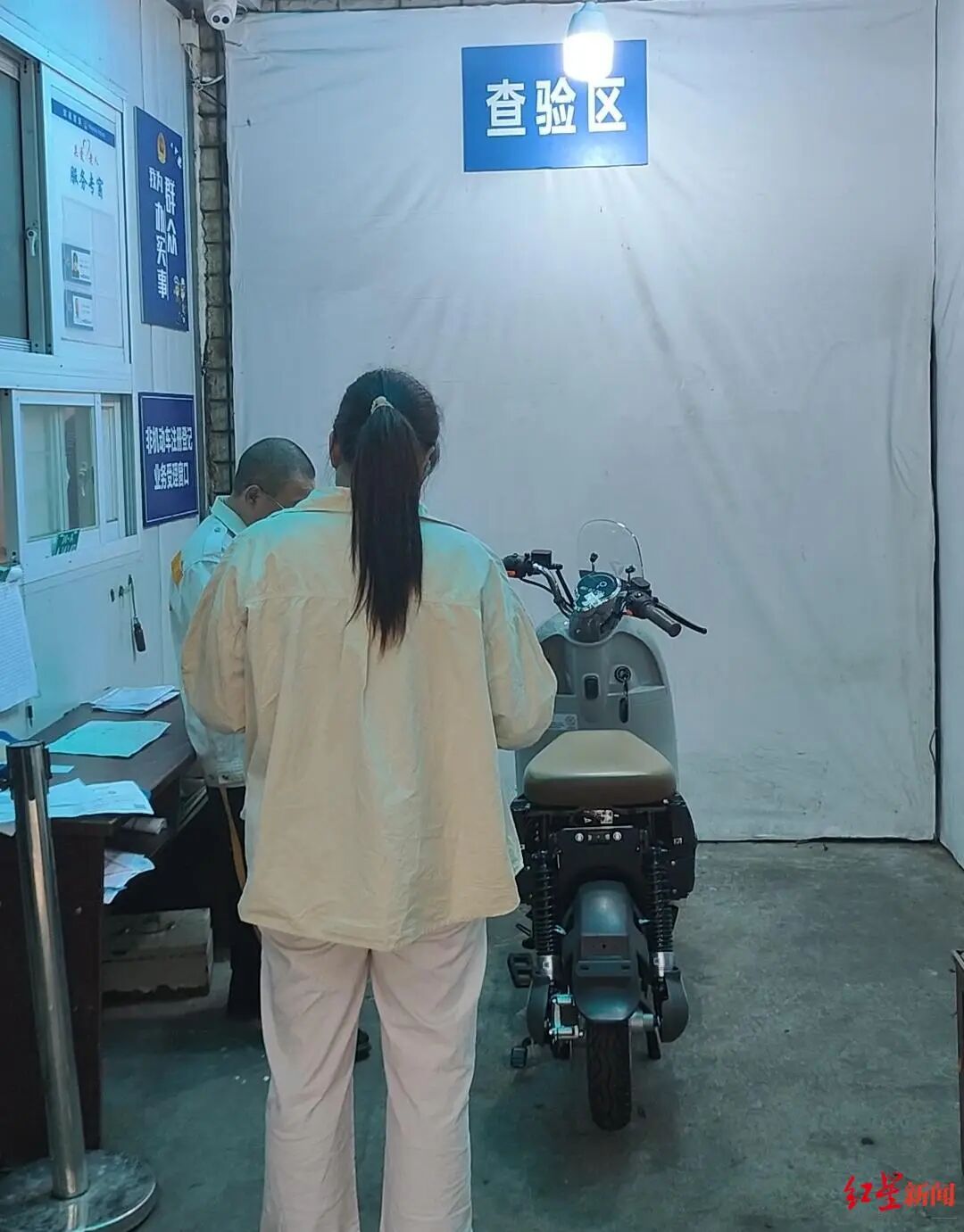 新国标今起实施！11月30日前，旧国标“电马儿”仍可上牌插图1