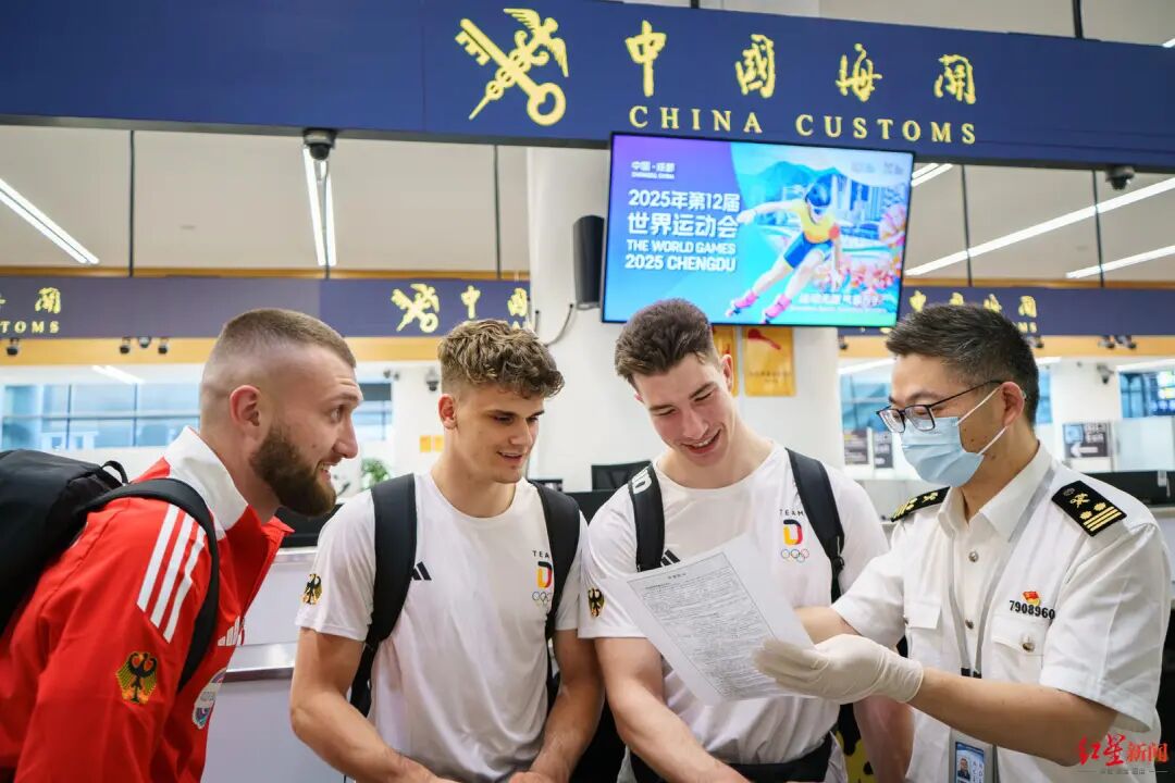 成都，用赛事打开万千气象插图14