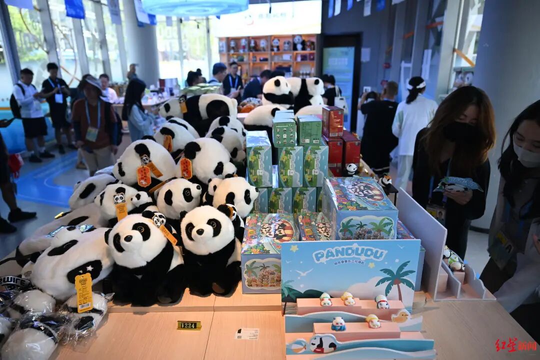 成都，用赛事打开万千气象插图9