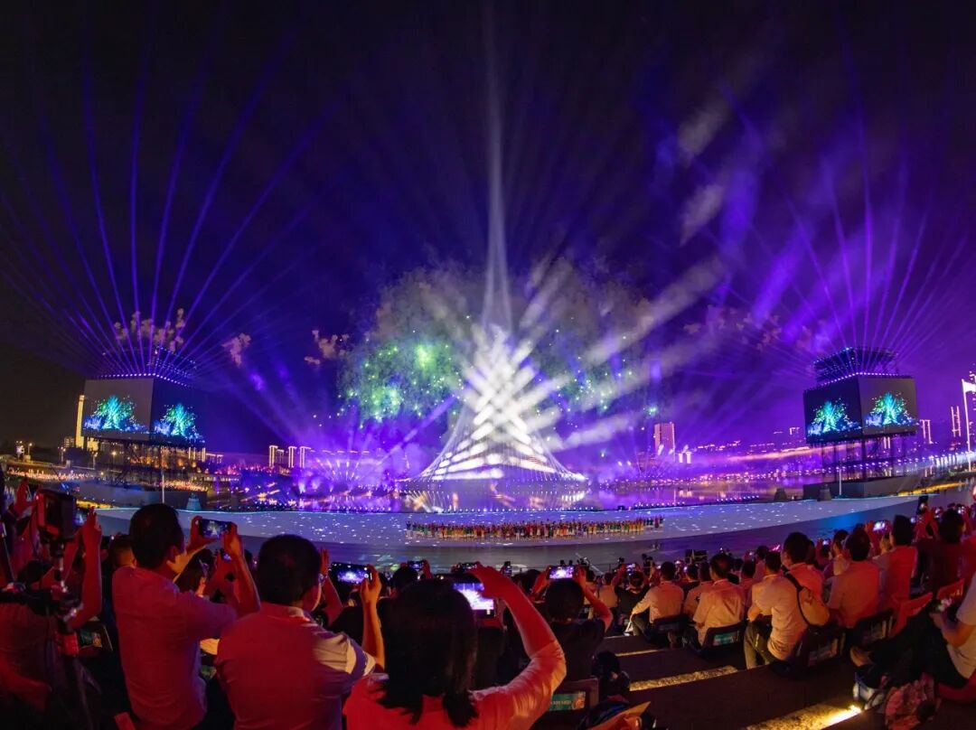 记忆定格！他们眼中的成都，上大分！插图9