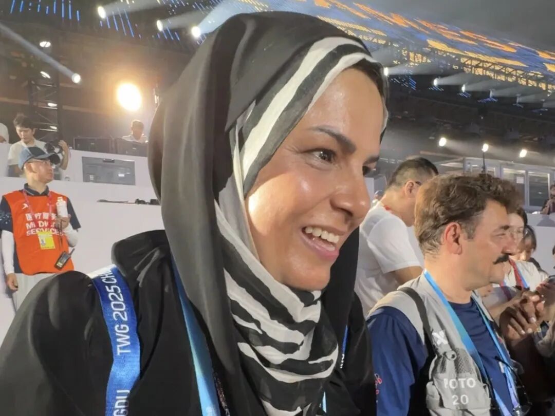 记忆定格！他们眼中的成都，上大分！插图8