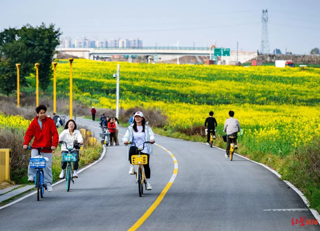 成都，用赛事打开万千气象插图5