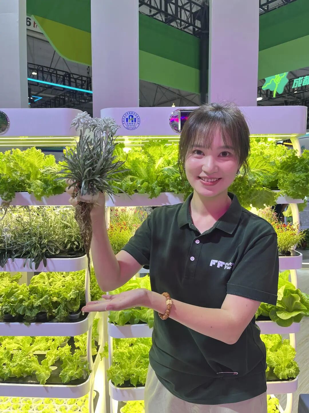 今日开幕！“黑科技”集结亮相成都插图7