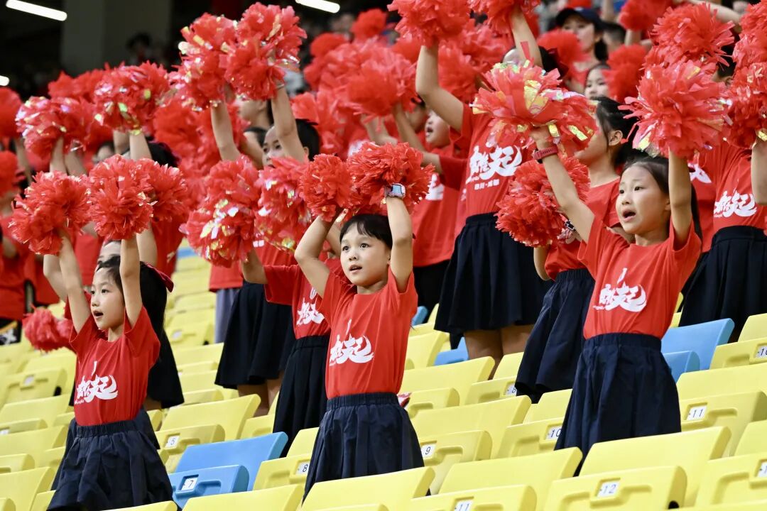 4比1，大胜！成都蓉城暂列中超榜首插图5