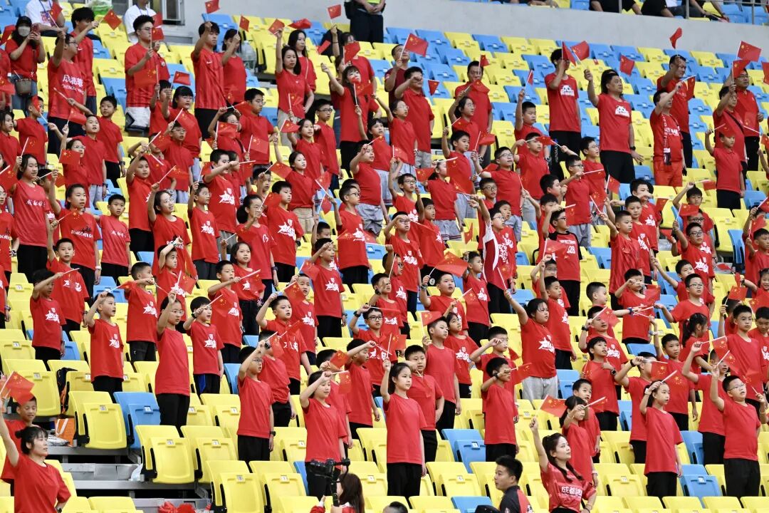 4比1，大胜！成都蓉城暂列中超榜首插图6